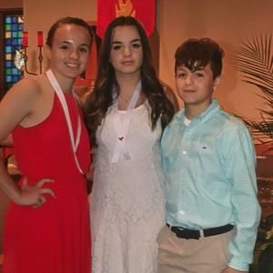 Meet your Posher, Johnny